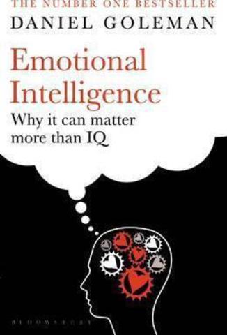 Emotional Intelligence : Why it Can Matter More Than IQ