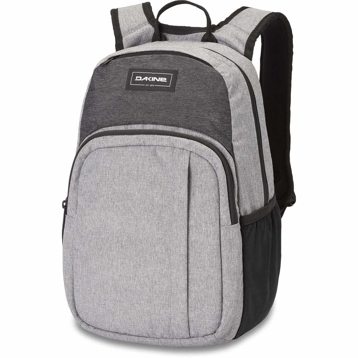 Dakine Campus S 18L Greyscale MERINOWOOL.RU