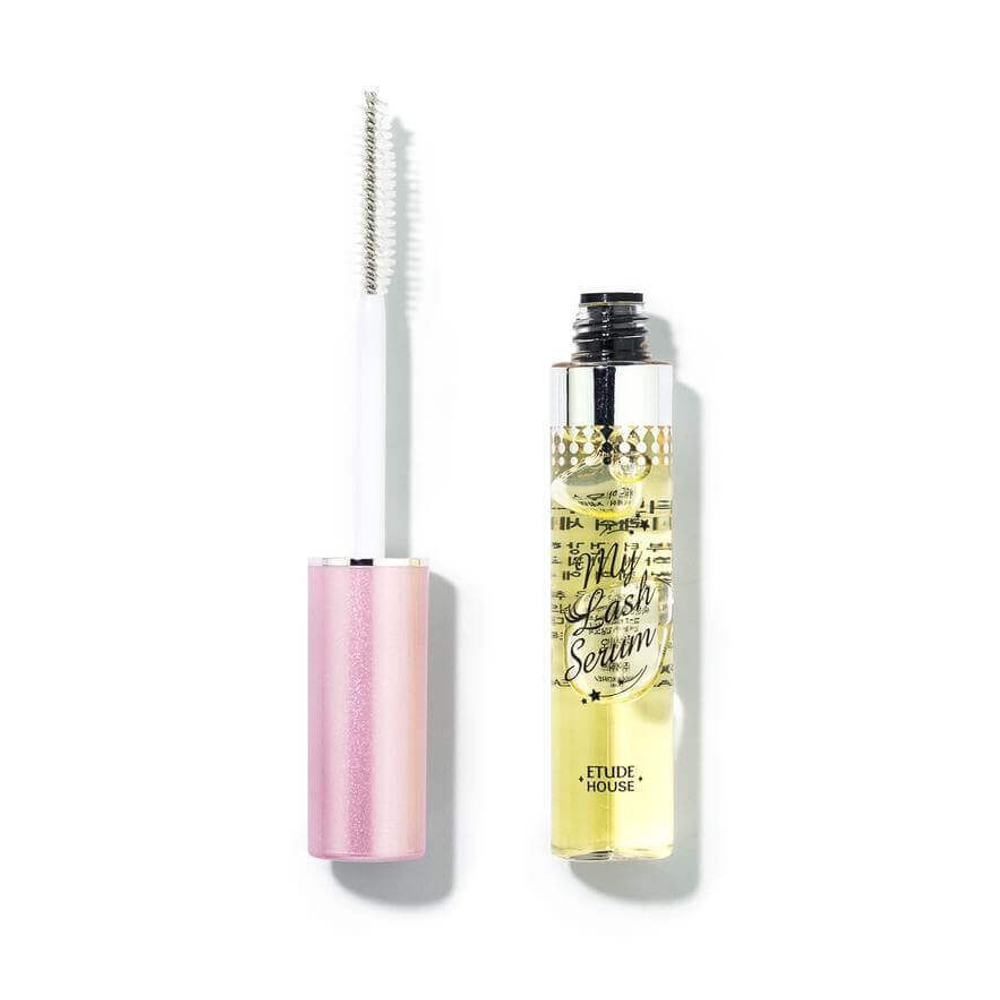 Восстанавливающая сыворотка для ресниц Etude House My Lash Serum