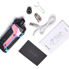 Geekvape b100 aegis boost pro max. medium b100 aura glow23. Geekvape b100 aegis boost pro max фото. Geekvape b100 aegis boost pro max-medium b100 aura glow23. картинка Geekvape b100 aegis boost pro max. картинка medium b100 aura glow23. Компания GeekVape преуспела во многих направлениях – дизайнеры бренда успевают проектировать танки, обслуживаемые атомайзеры, регулируемые бокс моды так и вовсе стали визитной карточкой производителя. Однако в последнее время особенной популярностью пользуются pod-системы китайской команды. Именно поэтому разработчики «переконвертировали» свою самую известную линейку устройств под эти нужды. Наверняка вы догадали о чем пойдет речь далее – девайсе семейства Aegis. Geekvape b100 aegis boost pro max. medium b100 aura glow23. Geekvape b100 aegis boost pro max фото. Geekvape b100 aegis boost pro max-medium b100 aura glow23. картинка Geekvape b100 aegis boost pro max. картинка medium b100 aura glow23. Компания GeekVape преуспела во многих направлениях – дизайнеры бренда успевают проектировать танки, обслуживаемые атомайзеры, регулируемые бокс моды так и вовсе стали визитной карточкой производителя. Однако в последнее время особенной популярностью пользуются pod-системы китайской команды. Именно поэтому разработчики «переконвертировали» свою самую известную линейку устройств под эти нужды. Наверняка вы догадали о чем пойдет речь далее – девайсе семейства Aegis.