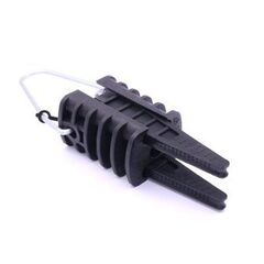 Зажим анкерный для проводов ввода DN123 Нилед 2х16-4х25