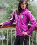 Лыжная куртка женская Stoneham Pro dressed jacket