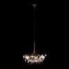 Подвесной светильник Loft It Bunch 10048/6 Brown