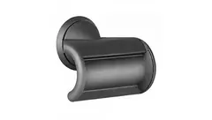 Фен для волос Sencicimen Hair Dryer HD15 (Профессиональный, с ионизацией) Grey RU