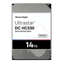 Жесткий диск Western Digital 14TB (WUH721414AL5204) (0F31052)