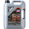 Синтетическое моторное масло Top Tec 6300 0W-20 0W-20 - 5 л