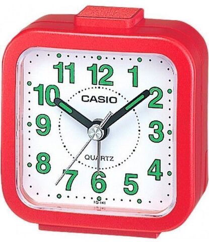 Наручные часы Casio TQ-141-4E фото