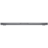 Apple MacBook Pro 14 Late 2023 Space Gray (Apple M3 8-core CPU, 10-core GPU, 512GB, 8GB) MTL73