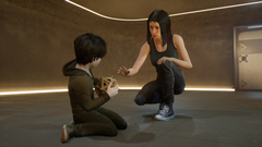 EDENGATE: The Edge of Life (для ПК, цифровой код доступа)