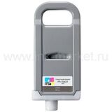 Совместимый картридж PFI-706 Grey для Canon imagePROGRAF iPF8400, iPF9400, iPF9400s