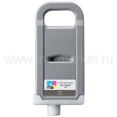 Совместимый картридж PFI-706 Grey для Canon imagePROGRAF iPF8400/iPF9400/iPF9400s