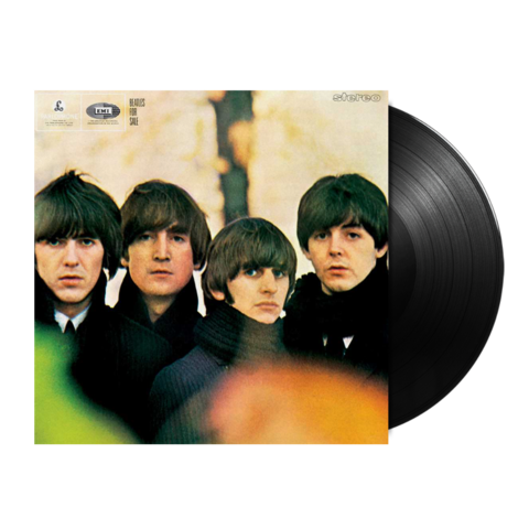 Vinil \ Пластинка \ Vynil The Beatles - Beatles For Sale