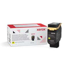 006R04767 ТОНЕР-КАРТРИДЖ ВЫСОКОЙ ЕМКОСТИ ЖЕЛТЫЙ для XEROX VersaLink C410/C415 (7k)