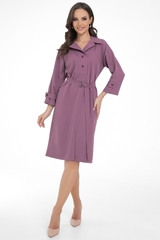 Платье Успех (вайолет) Diolche