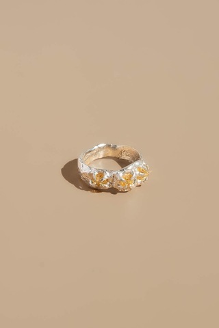 Кольцо YELLOW 3X
