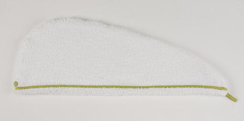 Полотенце для головы 68х25 Abyss & Habidecor Сурф 165 белое