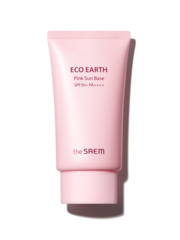 Eco Earth Pink Sun Base