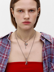 СЕТ ИЗ КУЛОНОВ "COURSE"