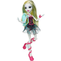 Лагуна Блю. Дэнс Класс