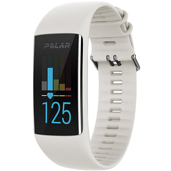 Polar A370 White (S)