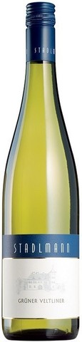 Вино Stadlmann, Gruner Veltliner, 0.75 л