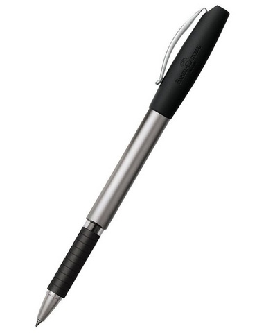 Faber-Castell Basic Metal, Matte CT (148462)