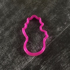 Бык №75 с подарком