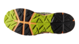 Кроссовки внедорожники Asics GEL- FUJISENSOR 3 G-TX