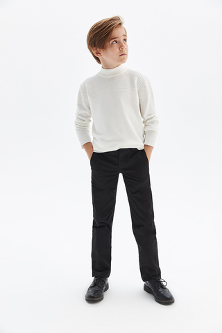 Водолазка Silver Spoon SSFSB-127-14202-201