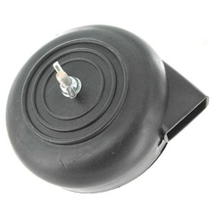 Фильтр воздушный UNITED PARTS для компрессора, резьба 3/8