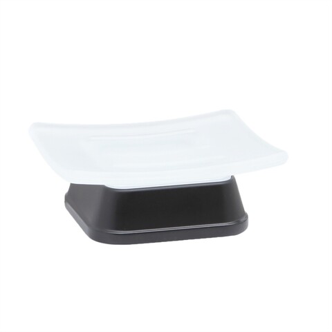 WasserKRAFT Amper K-5429BLACK Мыльница