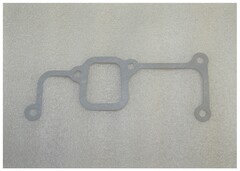 Прокладка впускного коллектора  (C188FD) SDG 5000EH/Intake manifold gasket