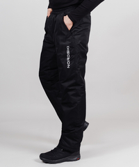 брюки NORDSKI Montana, утепл