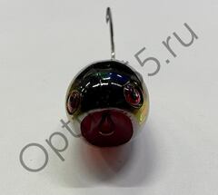 Воблер Rosy Dawn Egg Bait 55мм, 12гр