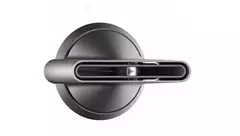Фен для волос Sencicimen Hair Dryer HD15 (Профессиональный, с ионизацией) Grey RU