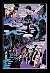 Эльфквест ElfQuest: Сага о лесных всадниках. Книга 3: Пленники голубой горы (Б/У)