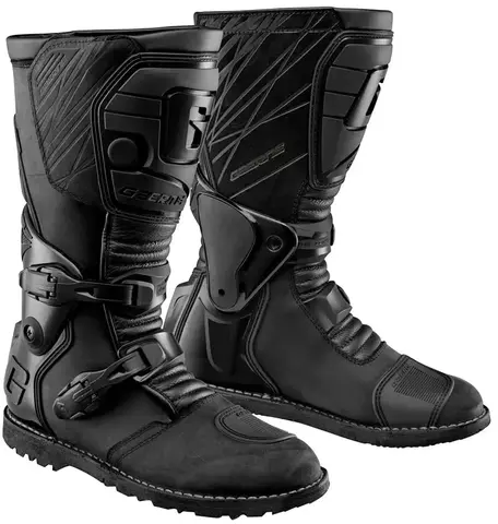 Мотоботы Gaerne G.Dakar Gore-Tex Black 46