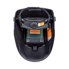 Маска сварщика КОРУНД-Х PLUS (ф-р 9910V)