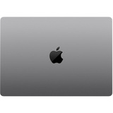 Apple MacBook Pro 14 Late 2023 Space Gray (Apple M3 8-core CPU, 10-core GPU, 512GB, 8GB) MTL73