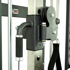 Машина Смита/Силовой комплекс с грузоблоками Protrain HCLT-2003