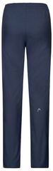 Женские теннисные брюки Head Club Pants W - dark blue