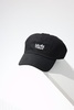 Кепка Blk Crown old logo black