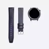 Ремешок для Health Watch Pro №80, чёрный