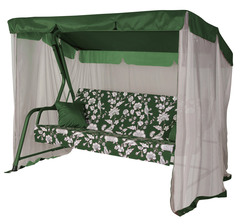 Качели садовые "Панама"