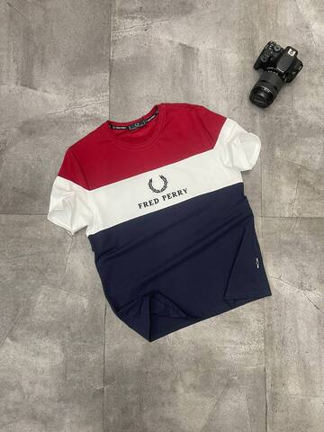 Футболка Fred Perry 955719