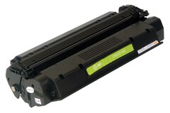 Картридж лазерный Cactus CS-C7115XS C7115X черный (3500стр.) для HP LJ 1200, 1220, 3300, 3380