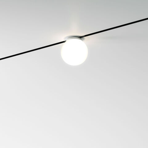 Магнитный трековый светильник Elektrostandard Mini Magnetic 3W 3000K 85199/01