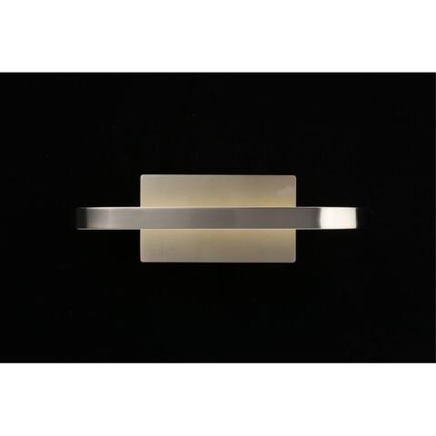 Настенный светодиодный светильник Aployt Olivi APL.003.11.12