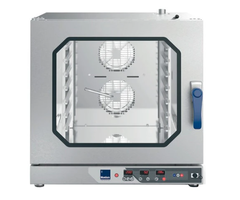 Пароконвектомат Radax Tolstoy TL07DY0L