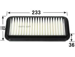 Фильтр  воздушный  VIC  A-968